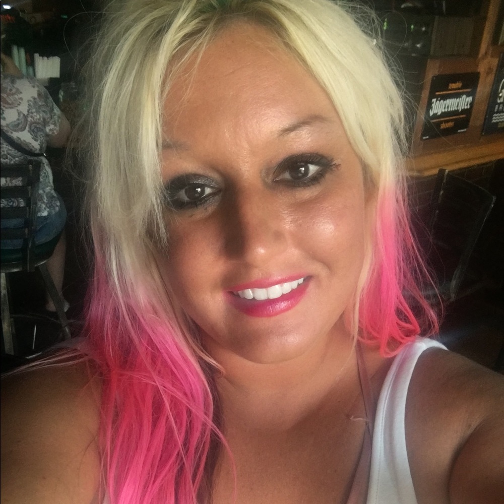 Meet your Posher, Kate